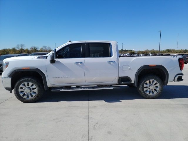 2020 GMC Sierra 3500HD SLT