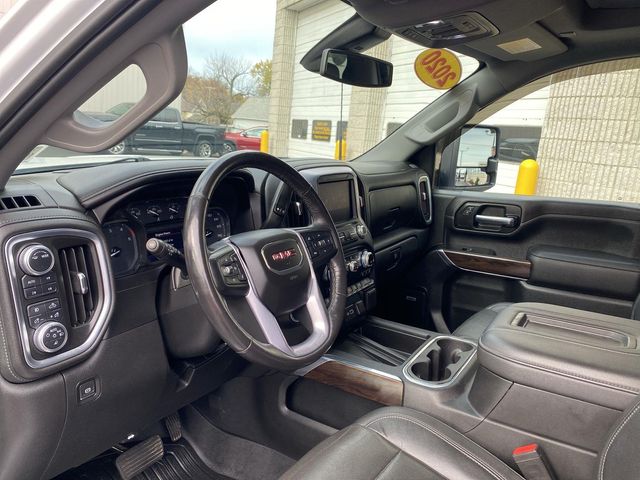 2020 GMC Sierra 3500HD SLT