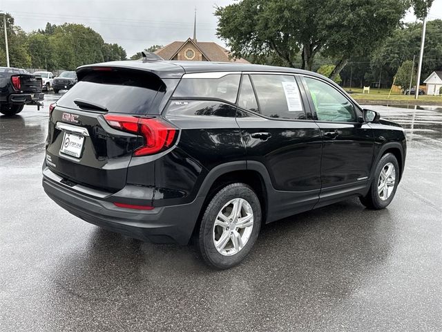 2020 GMC Terrain SL