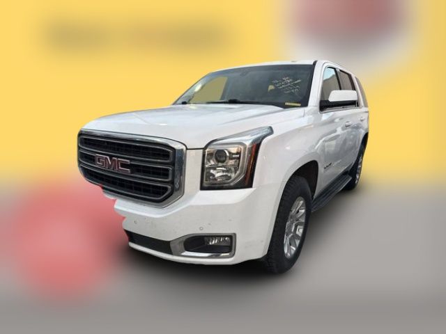 2020 GMC Yukon SLE