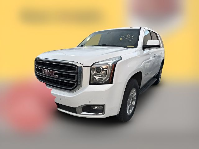 2020 GMC Yukon SLE