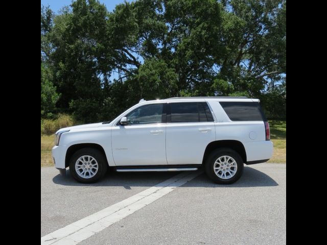 2020 GMC Yukon SLT