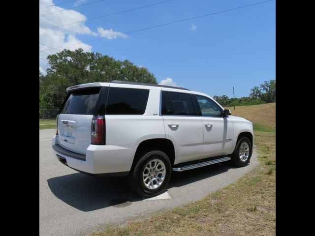 2020 GMC Yukon SLT