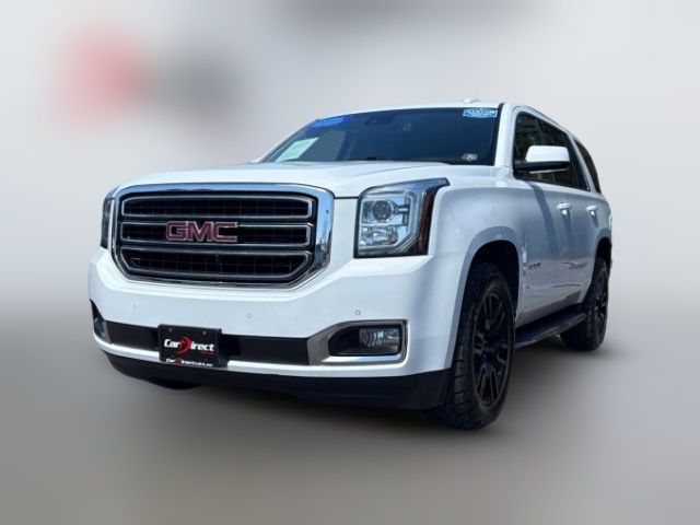 2020 GMC Yukon SLT