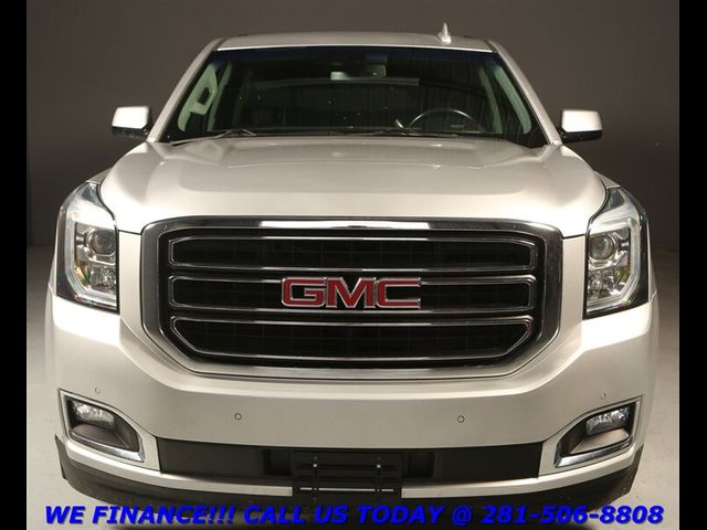 2020 GMC Yukon XL SLT