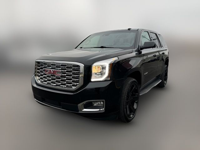 2020 GMC Yukon SLE