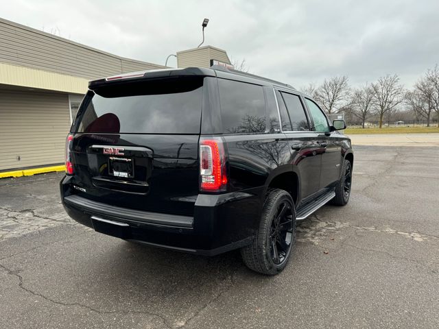 2020 GMC Yukon SLE