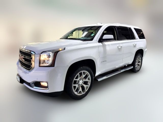 2020 GMC Yukon SLT