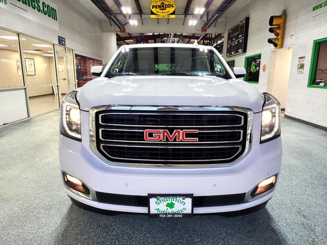 2020 GMC Yukon SLT