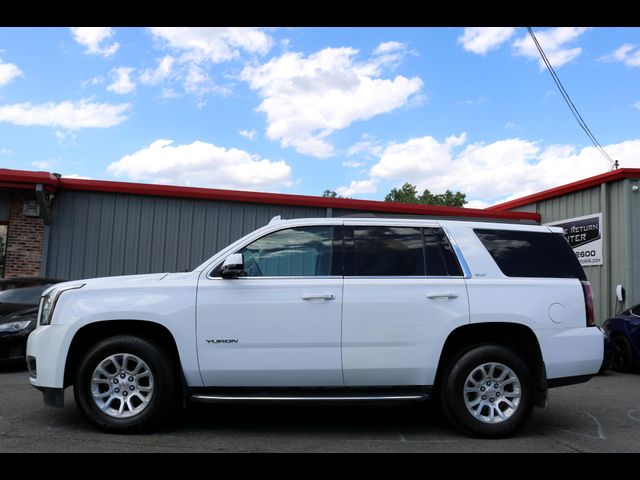 2020 GMC Yukon SLT