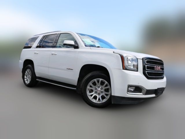 2020 GMC Yukon SLT