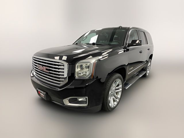 2020 GMC Yukon SLT