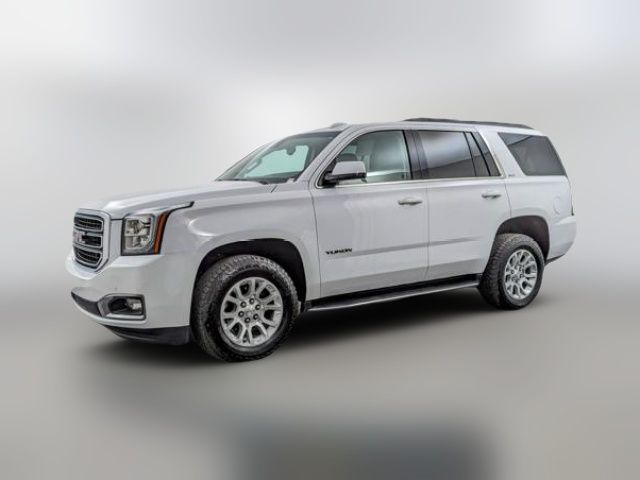 2020 GMC Yukon SLT