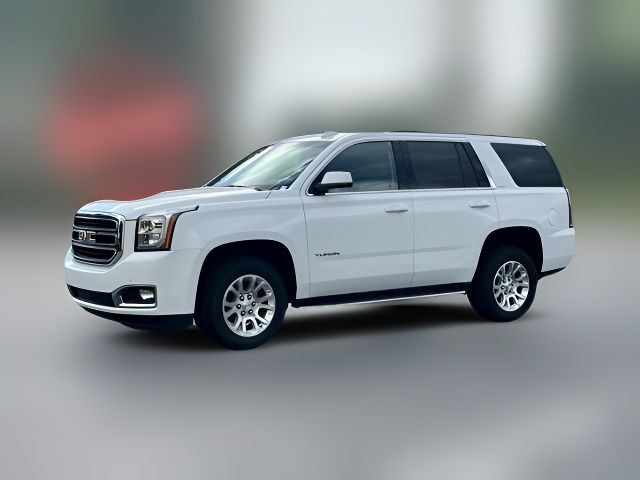 2020 GMC Yukon SLT