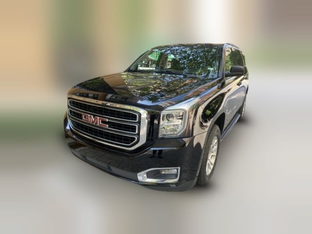 2020 GMC Yukon SLT Standard Edition