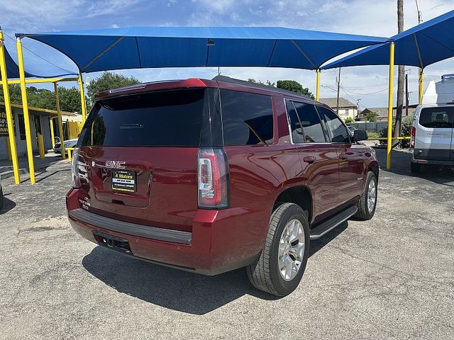 2020 GMC Yukon SLT Standard Edition