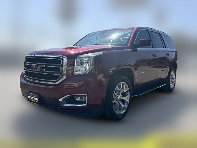 2020 GMC Yukon SLT Standard Edition