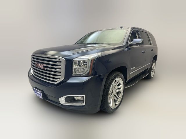 2020 GMC Yukon SLT