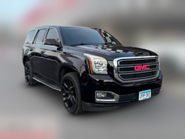 2020 GMC Yukon SLT