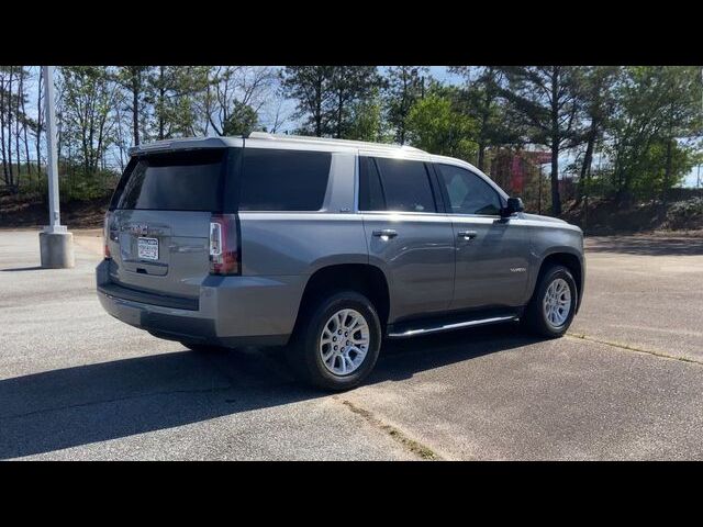 2020 GMC Yukon SLT