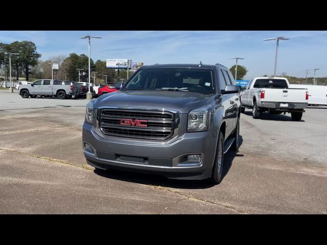 2020 GMC Yukon SLT