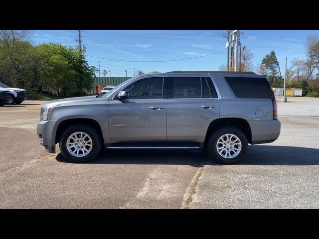 2020 GMC Yukon SLT