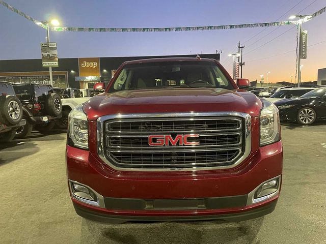 2020 GMC Yukon SLT