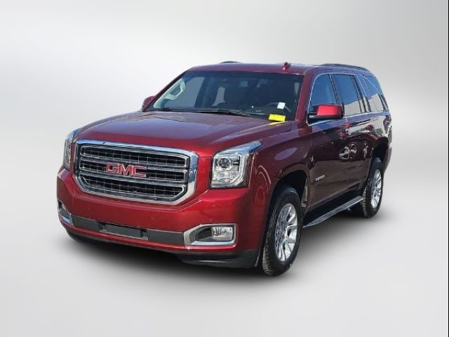 2020 GMC Yukon SLT