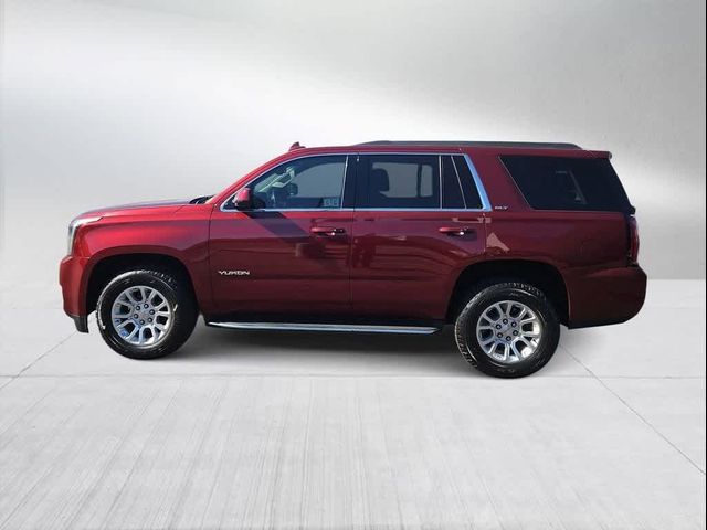 2020 GMC Yukon SLT