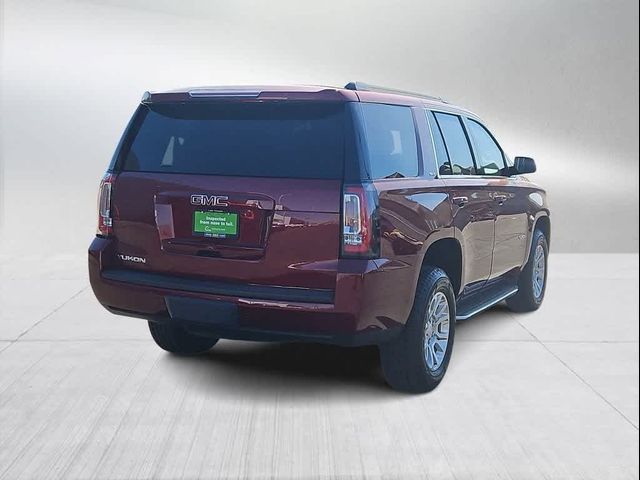 2020 GMC Yukon SLT