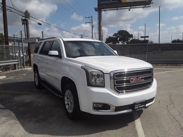 2020 GMC Yukon SLT