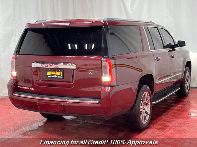 2020 GMC Yukon XL Denali