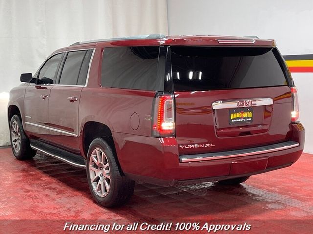 2020 GMC Yukon XL Denali