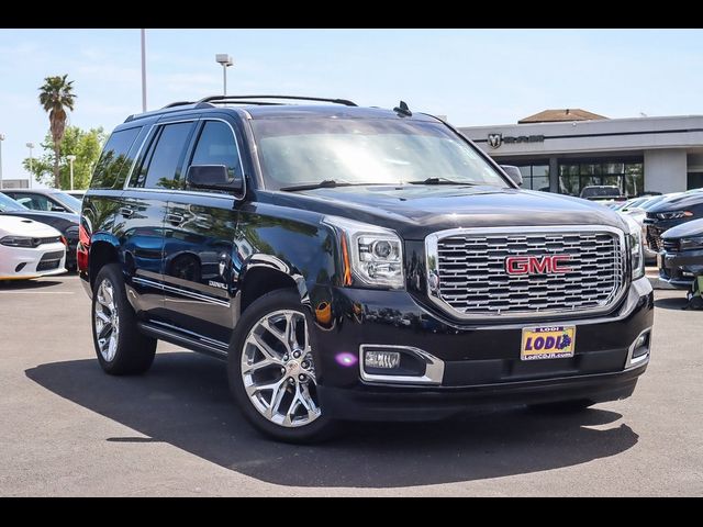 Used 2020 GMC Yukon For Sale in Sacramento, CA | Auto Navigator