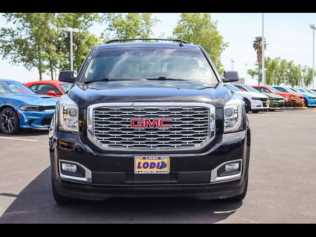 Used 2020 GMC Yukon For Sale in Sacramento, CA | Auto Navigator