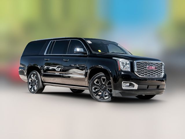 2020 GMC Yukon XL Denali