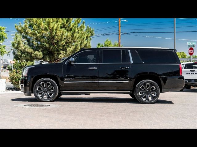 2020 GMC Yukon XL Denali