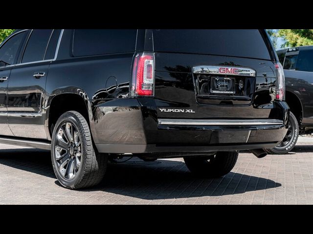 2020 GMC Yukon XL Denali