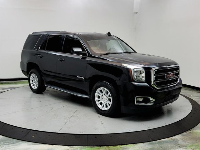 2020 GMC Yukon SLE