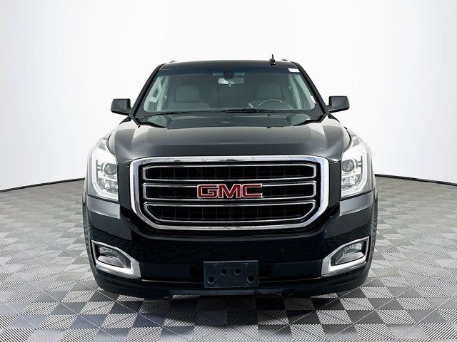 2020 GMC Yukon SLE