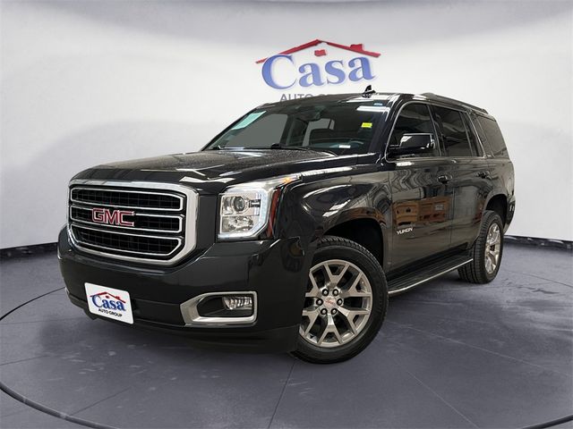 2020 GMC Yukon SLE