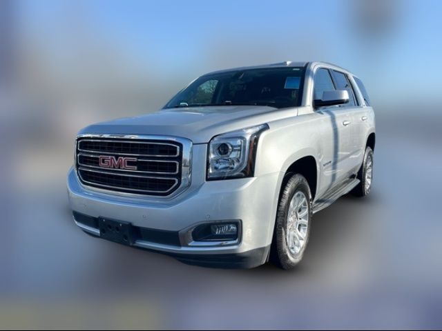 2020 GMC Yukon SLE