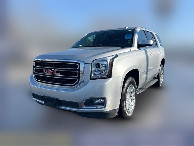 2020 GMC Yukon SLE