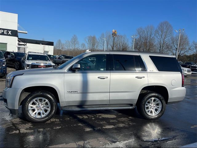 2020 GMC Yukon SLE