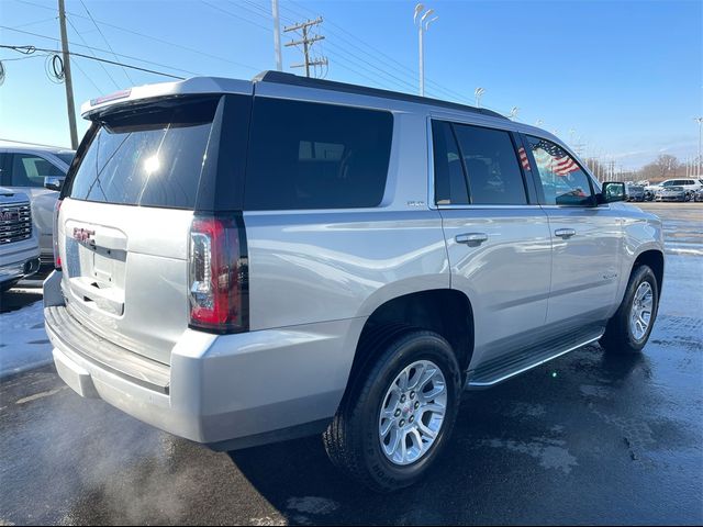 2020 GMC Yukon SLE