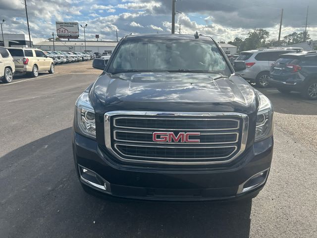 2020 GMC Yukon SLE