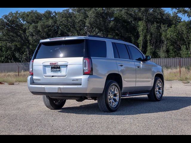 2020 GMC Yukon SLE