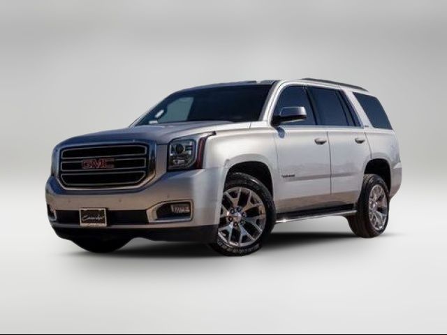 2020 GMC Yukon SLE