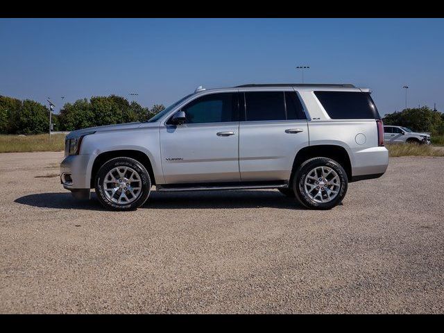 2020 GMC Yukon SLE