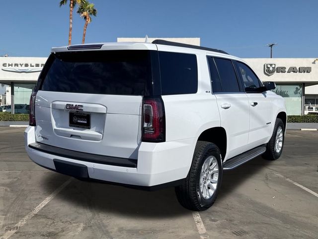 2020 GMC Yukon SLE